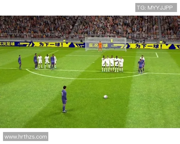 足球四大任意球大师技术争锋 世界顶级球员精彩瞬间全解析