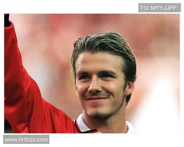 银色光芒下的足球王者 谁是最帅的足球球星？