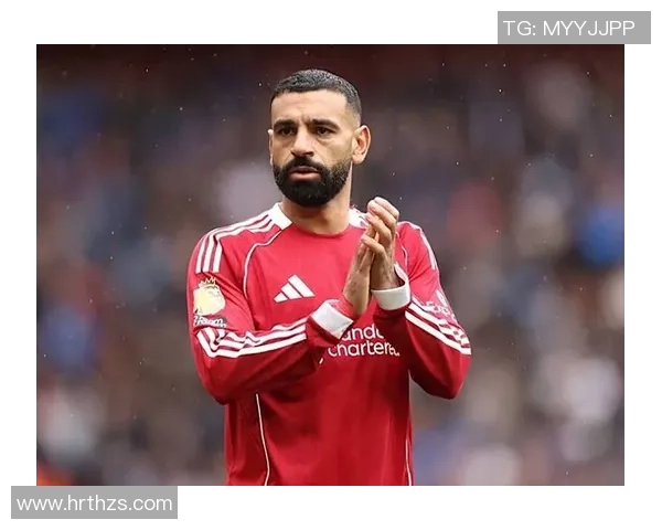 萨拉赫领衔新一代足球巨星崛起，带领埃及队冲击世界杯荣耀